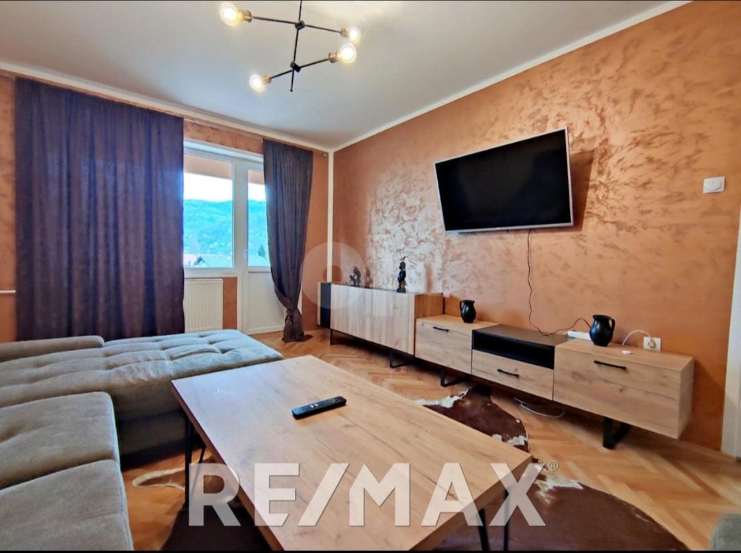 Goldi Apartman บันยาลูกา ภายนอก รูปภาพ